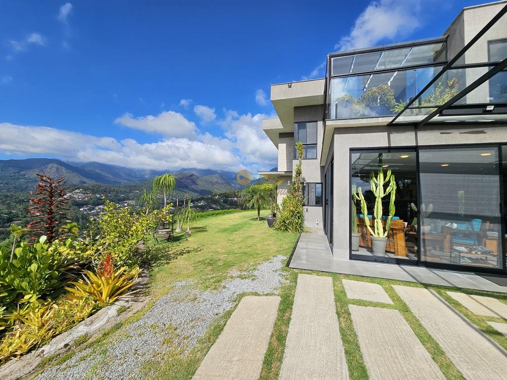 Casa à venda em Parque do Imbui, Teresópolis - RJ - Foto 46