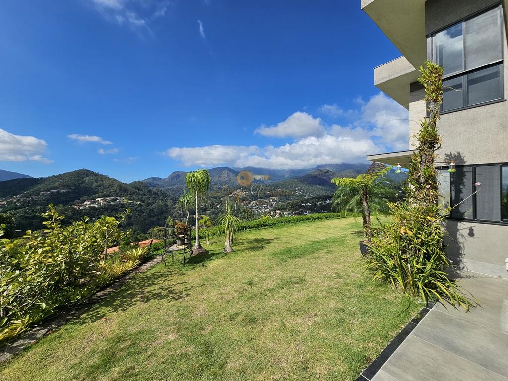 Casa à venda em Parque do Imbui, Teresópolis - RJ - Foto 49