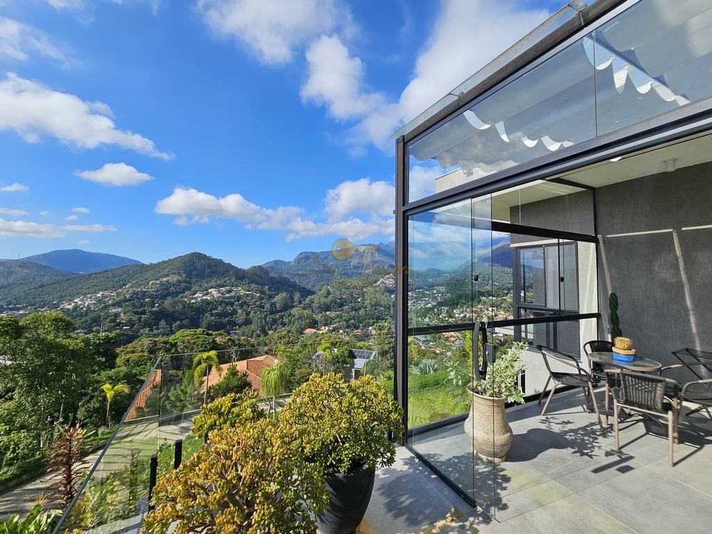 Casa à venda em Parque do Imbui, Teresópolis - RJ - Foto 37