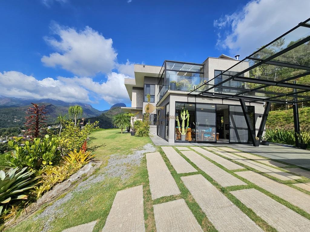 Casa à venda em Parque do Imbui, Teresópolis - RJ - Foto 47