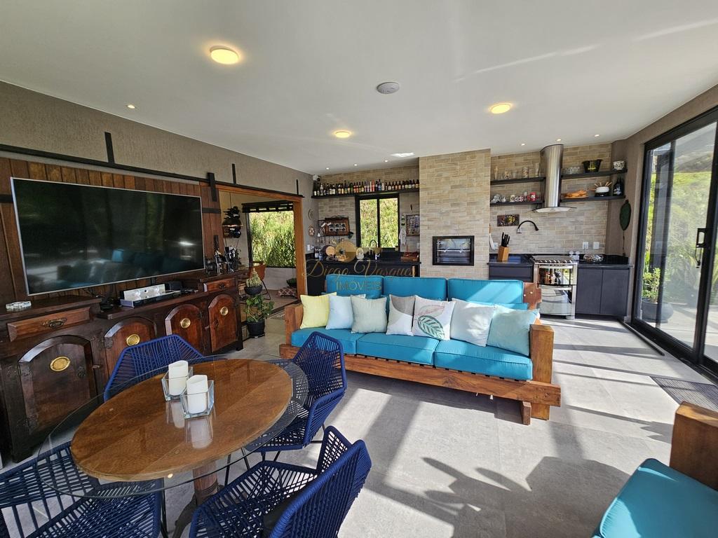 Casa à venda em Parque do Imbui, Teresópolis - RJ - Foto 23