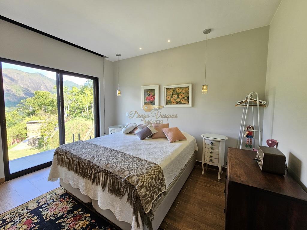 Casa à venda em Parque do Imbui, Teresópolis - RJ - Foto 41