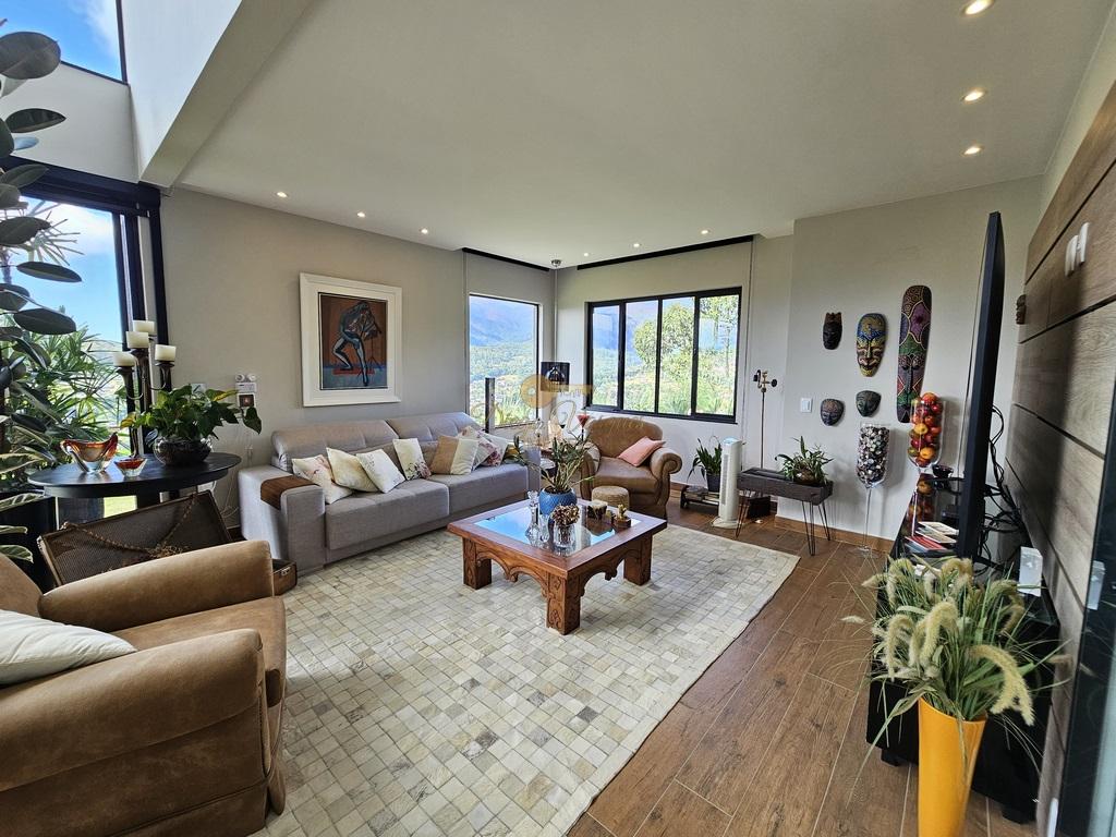 Casa à venda em Parque do Imbui, Teresópolis - RJ - Foto 8