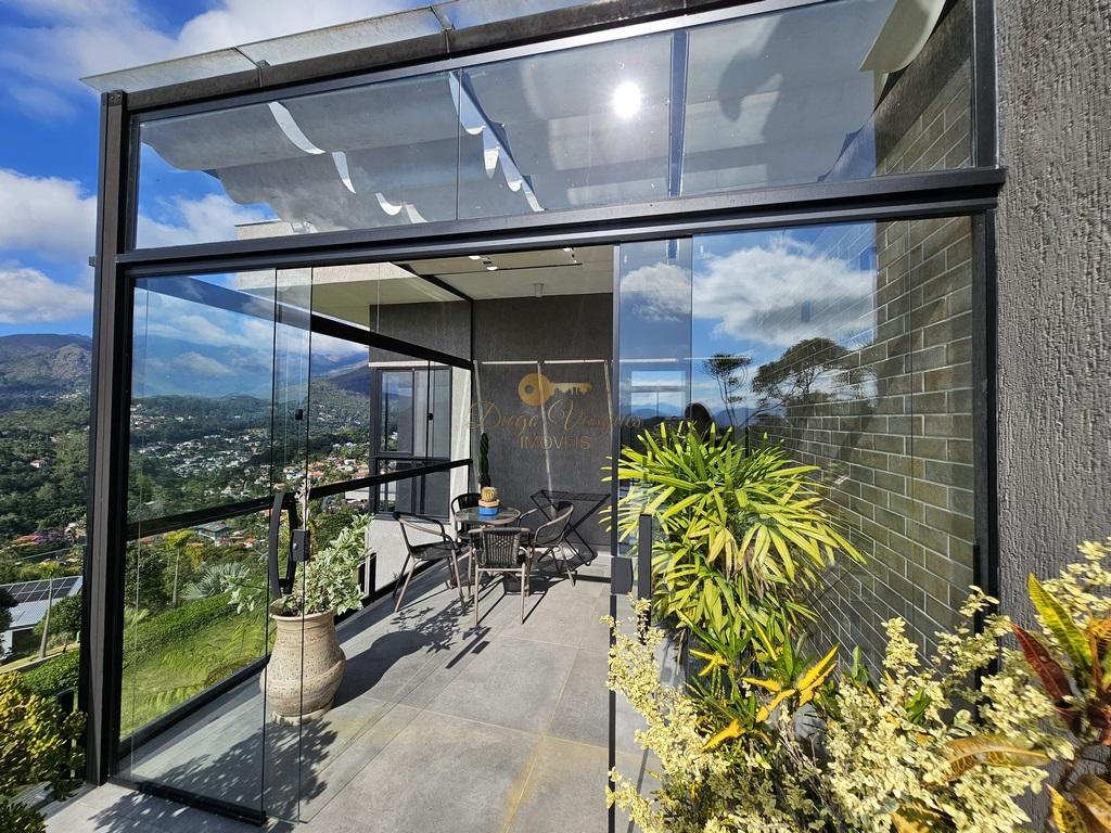 Casa à venda em Parque do Imbui, Teresópolis - RJ - Foto 36