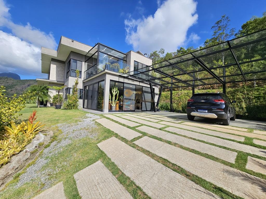 Casa à venda em Parque do Imbui, Teresópolis - RJ - Foto 50