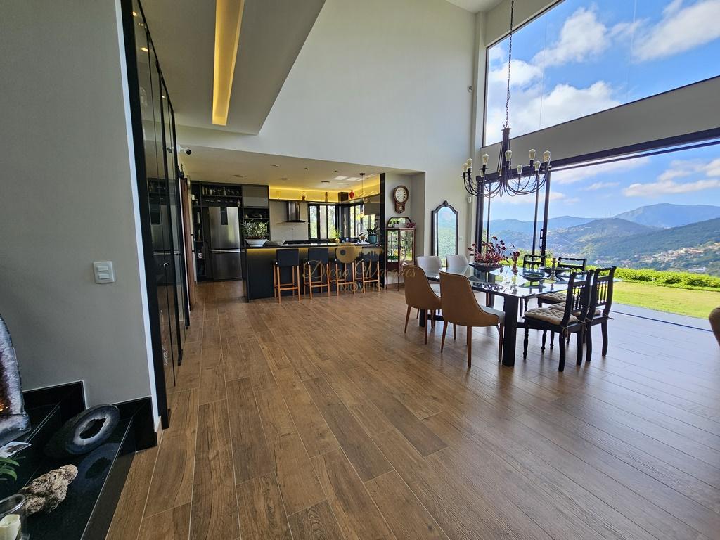 Casa à venda em Parque do Imbui, Teresópolis - RJ - Foto 11