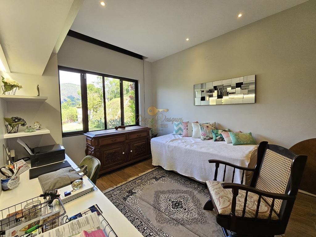 Casa à venda em Parque do Imbui, Teresópolis - RJ - Foto 26