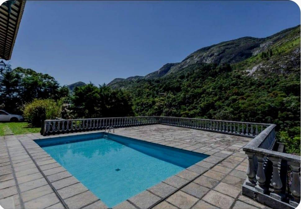 Casa à venda em Fazenda Inglesa, Petrópolis - RJ - Foto 7