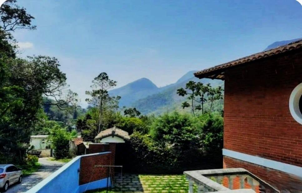 Casa à venda em Fazenda Inglesa, Petrópolis - RJ - Foto 8