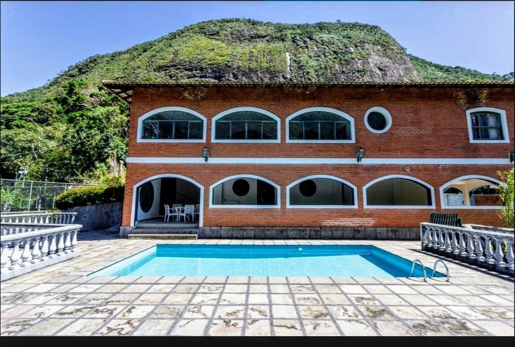 Casa à venda em Fazenda Inglesa, Petrópolis - RJ - Foto 5