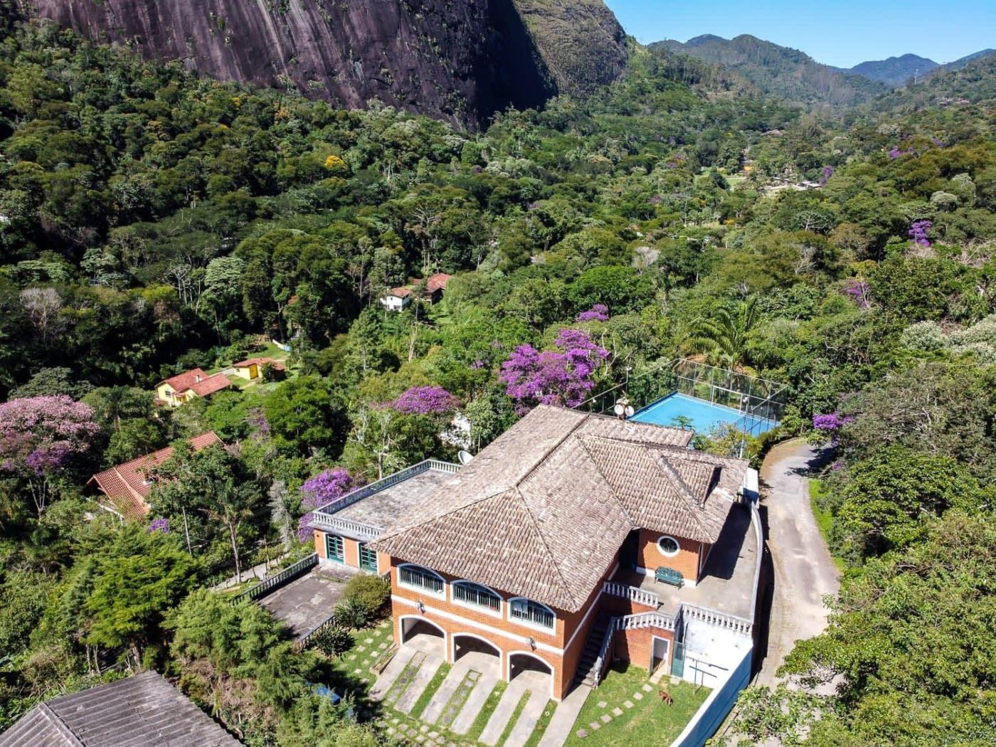 Casa à venda em Fazenda Inglesa, Petrópolis - RJ - Foto 4
