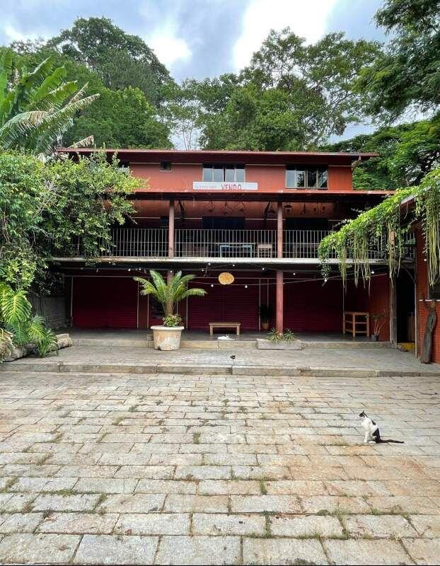 Imóvel Comercial à venda em Itaipava, Petrópolis - RJ - Foto 4