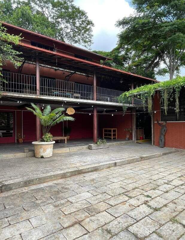 Imóvel Comercial à venda em Itaipava, Petrópolis - RJ - Foto 7