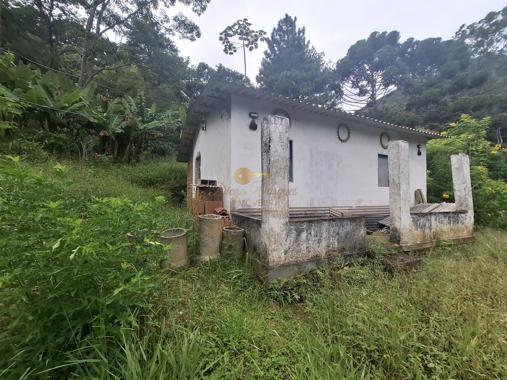Terreno Residencial à venda em Córrego das Pedras, Teresópolis - RJ - Foto 7