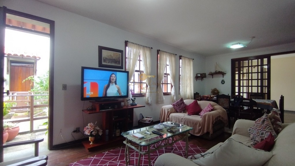 Casa à venda em Alto, Teresópolis - RJ - Foto 3