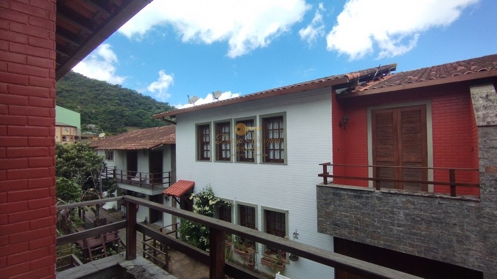 Casa à venda em Alto, Teresópolis - RJ - Foto 15