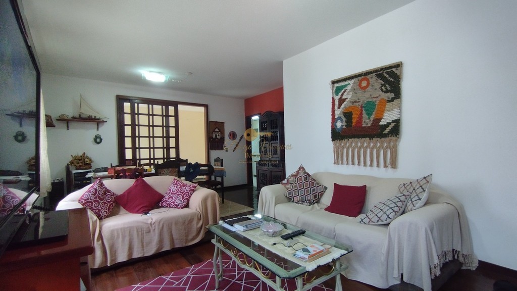 Casa à venda em Alto, Teresópolis - RJ - Foto 4