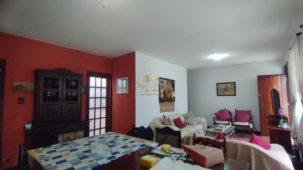 Casa à venda em Alto, Teresópolis - RJ - Foto 5