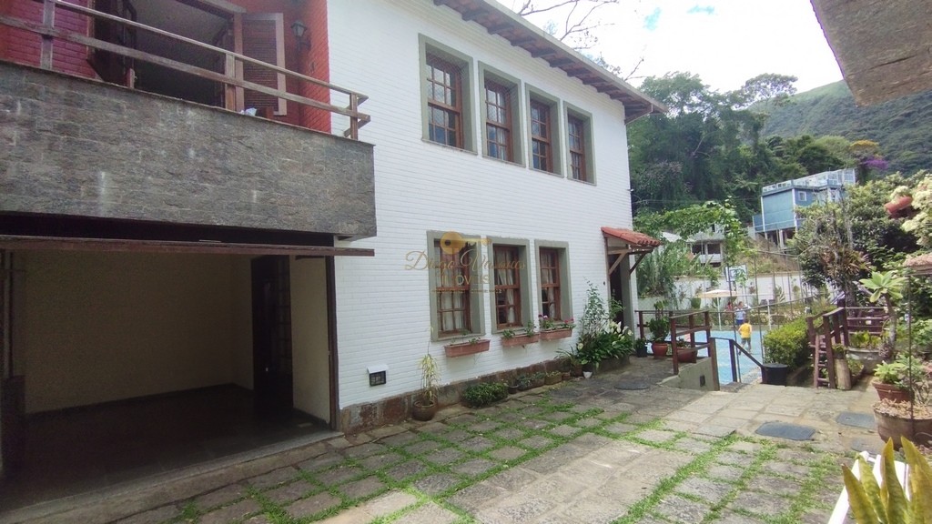 Casa à venda em Alto, Teresópolis - RJ - Foto 2
