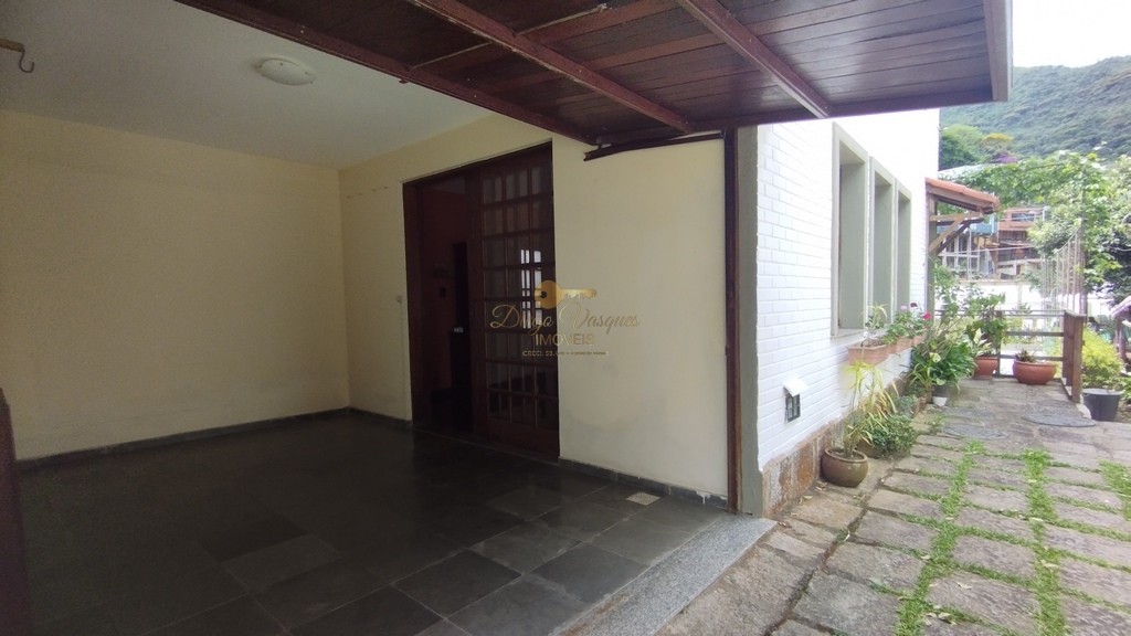 Casa à venda em Alto, Teresópolis - RJ - Foto 25