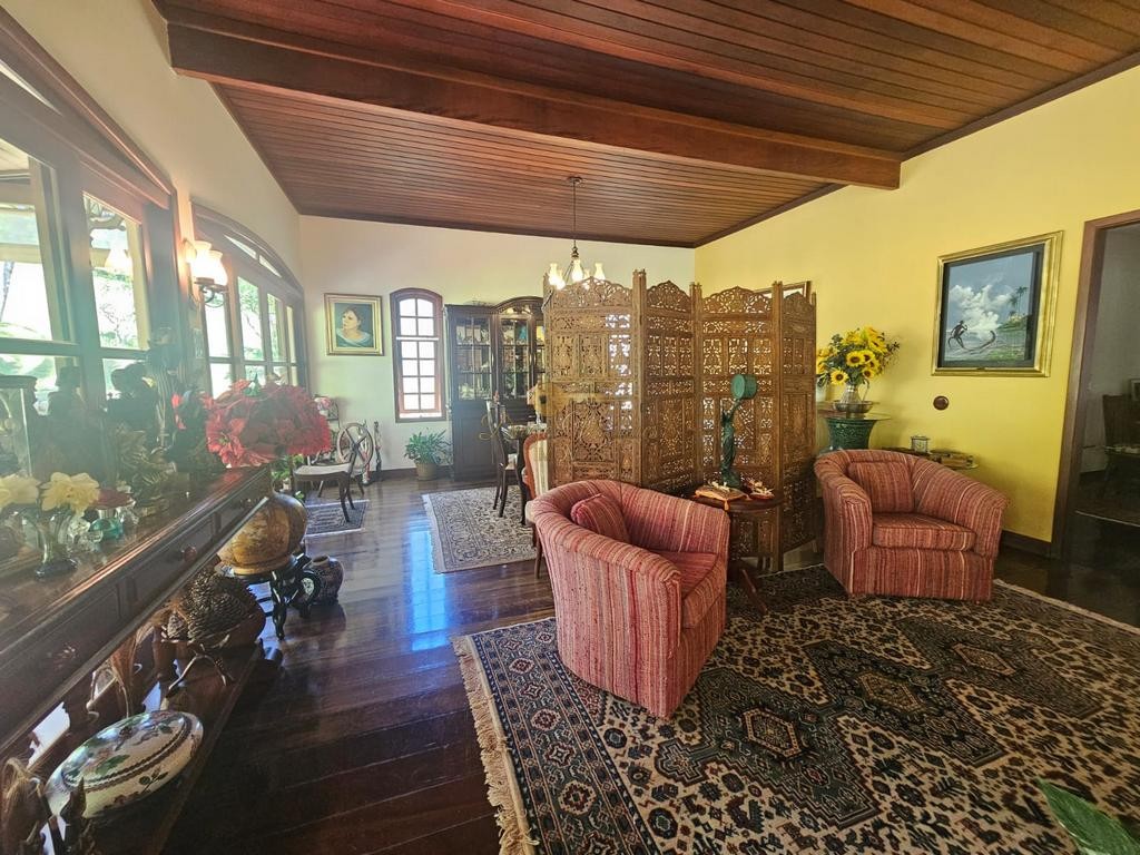 Casa à venda em Carlos Guinle, Teresópolis - RJ - Foto 13