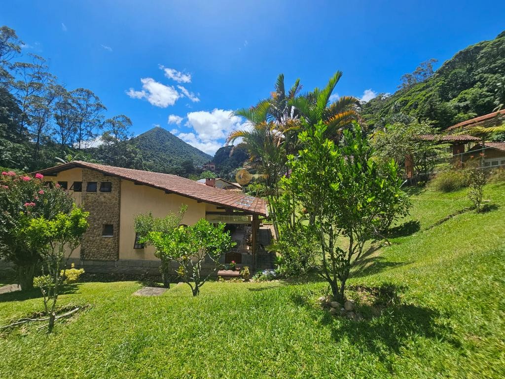 Casa à venda em Carlos Guinle, Teresópolis - RJ - Foto 3