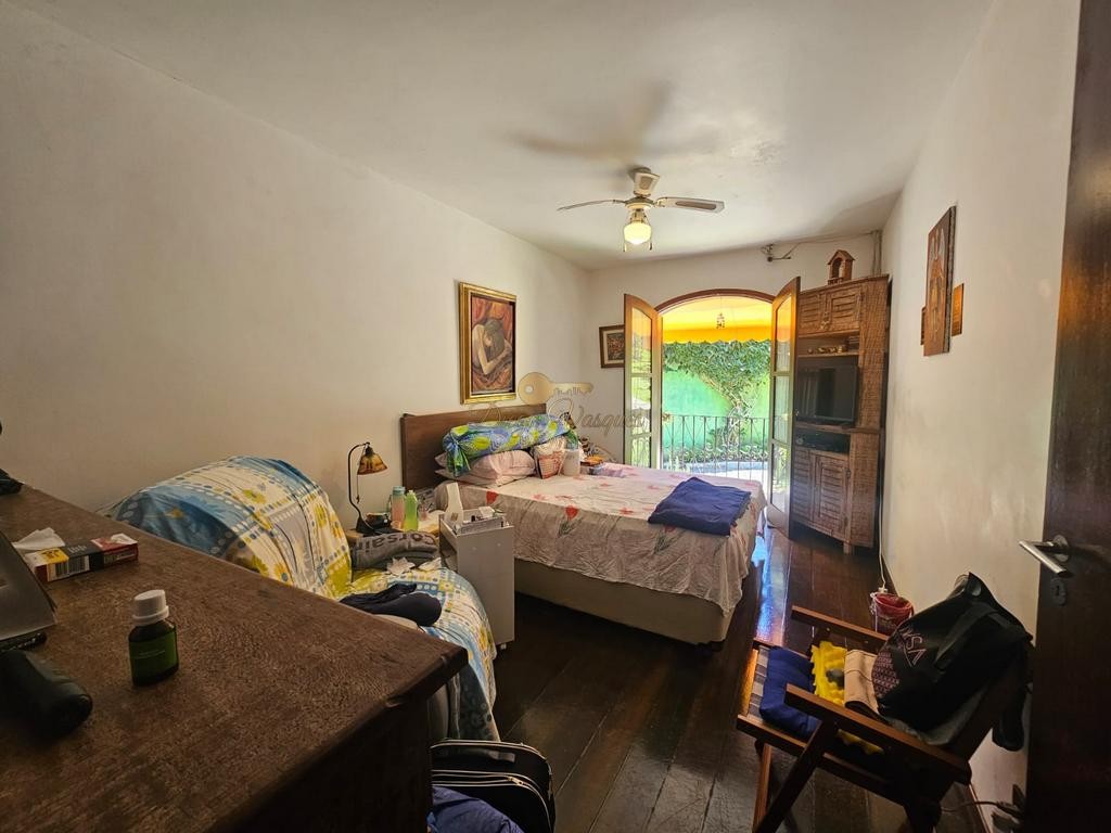 Casa à venda em Carlos Guinle, Teresópolis - RJ - Foto 24