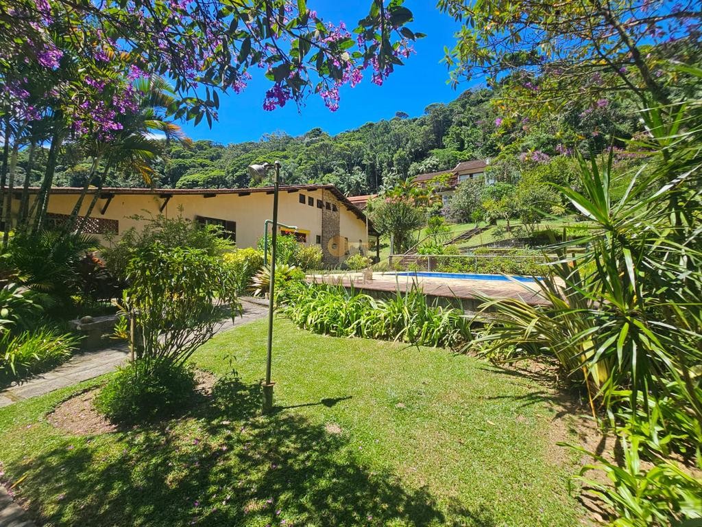 Casa à venda em Carlos Guinle, Teresópolis - RJ - Foto 4