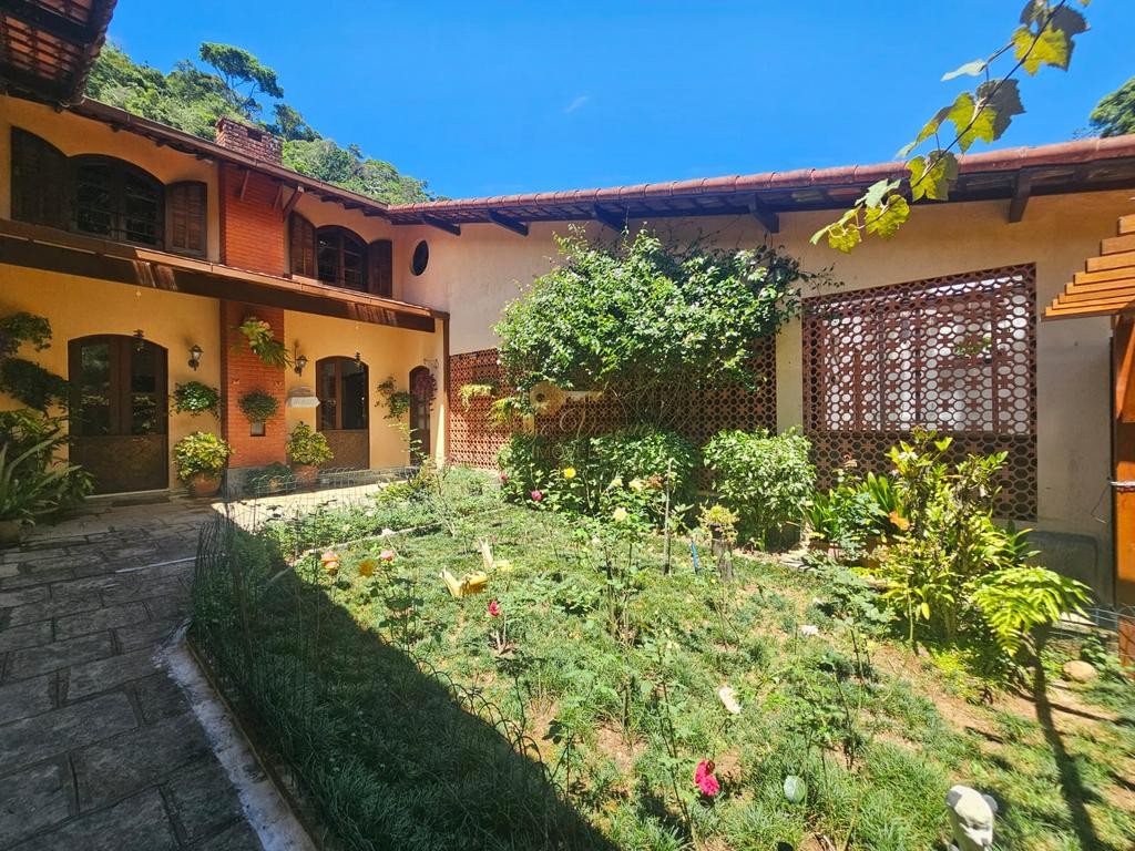 Casa à venda em Carlos Guinle, Teresópolis - RJ - Foto 38