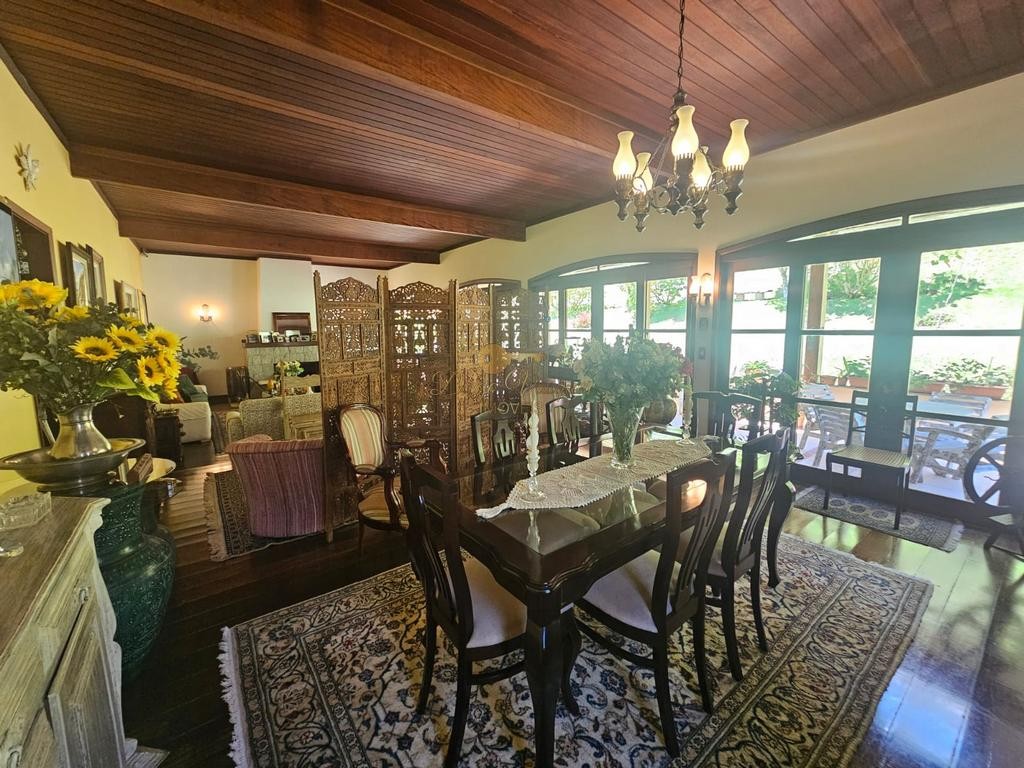 Casa à venda em Carlos Guinle, Teresópolis - RJ - Foto 11