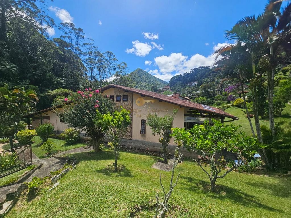 Casa à venda em Carlos Guinle, Teresópolis - RJ - Foto 42