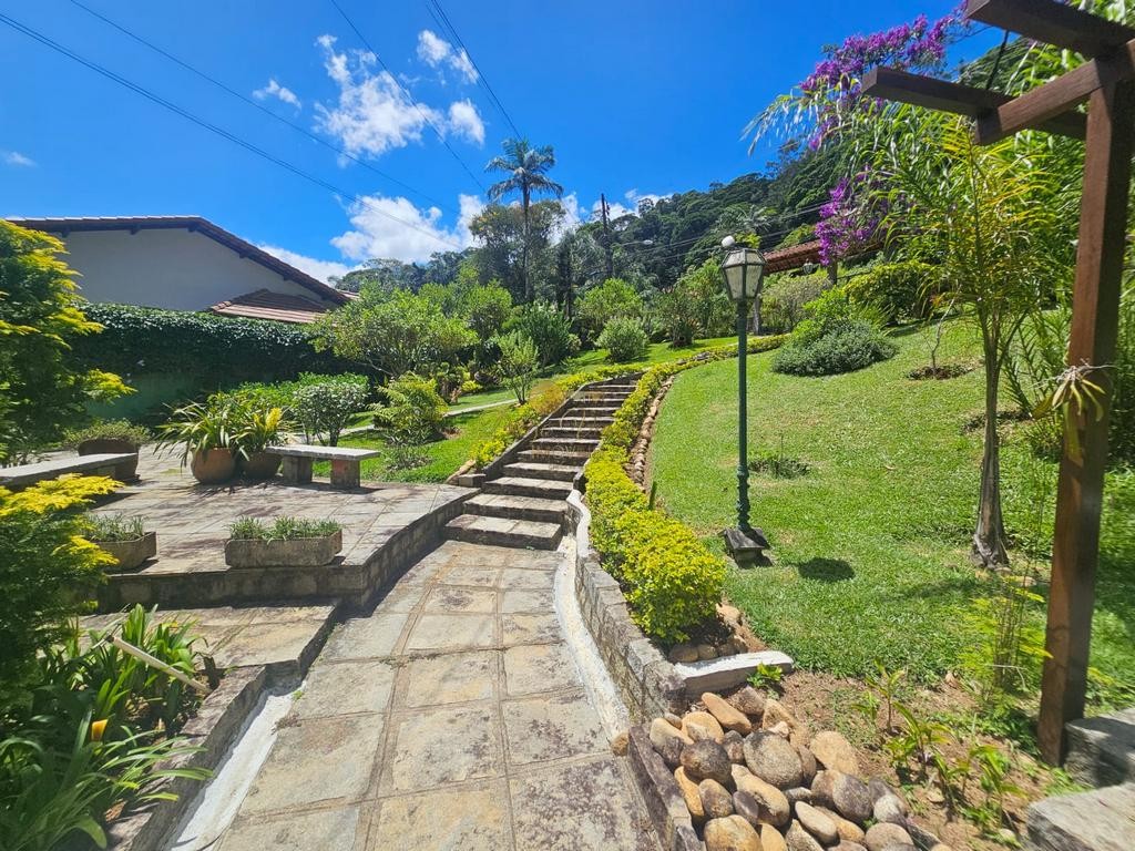Casa à venda em Carlos Guinle, Teresópolis - RJ - Foto 44