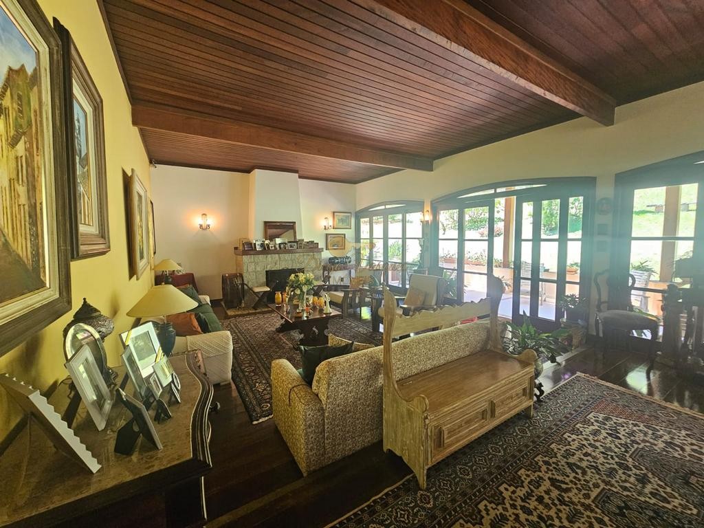 Casa à venda em Carlos Guinle, Teresópolis - RJ - Foto 10