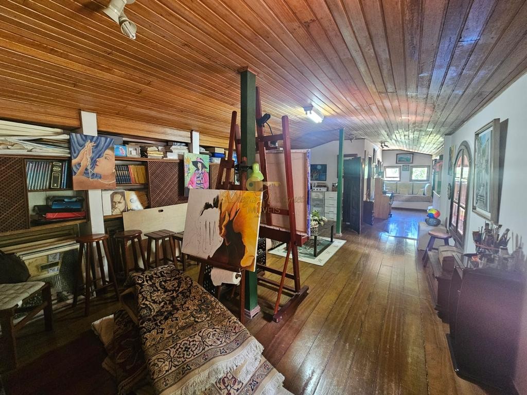 Casa à venda em Carlos Guinle, Teresópolis - RJ - Foto 31