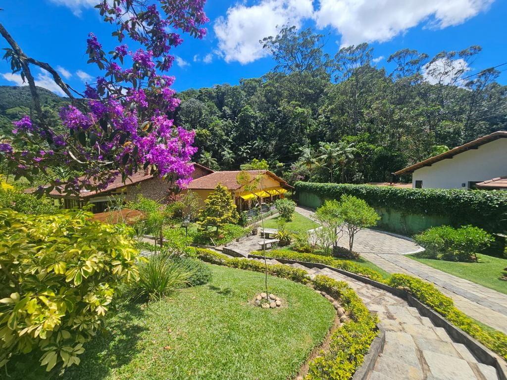 Casa à venda em Carlos Guinle, Teresópolis - RJ - Foto 47