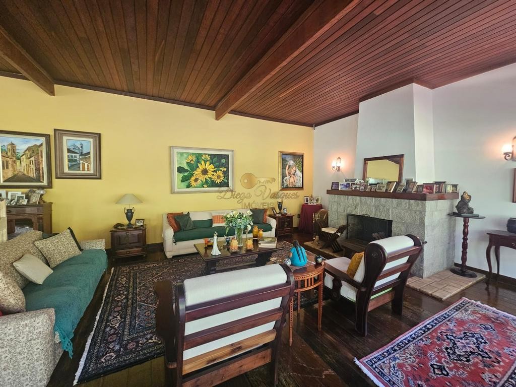 Casa à venda em Carlos Guinle, Teresópolis - RJ - Foto 6