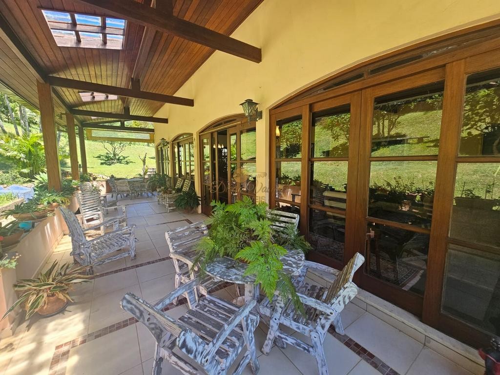 Casa à venda em Carlos Guinle, Teresópolis - RJ - Foto 5