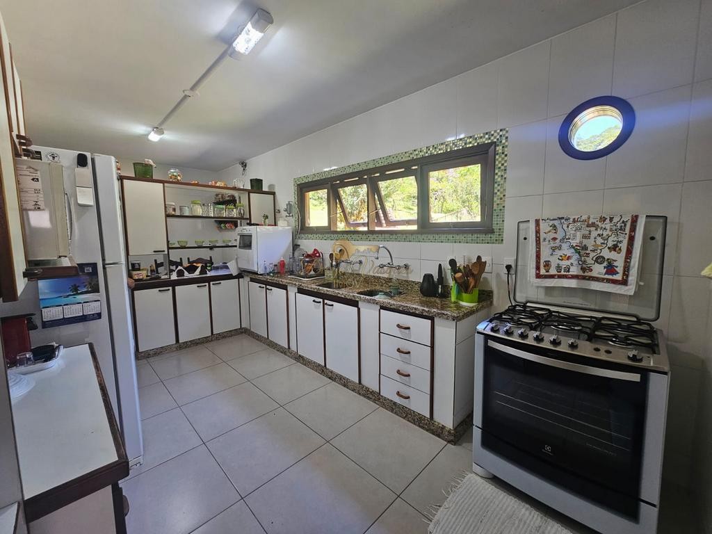 Casa à venda em Carlos Guinle, Teresópolis - RJ - Foto 32