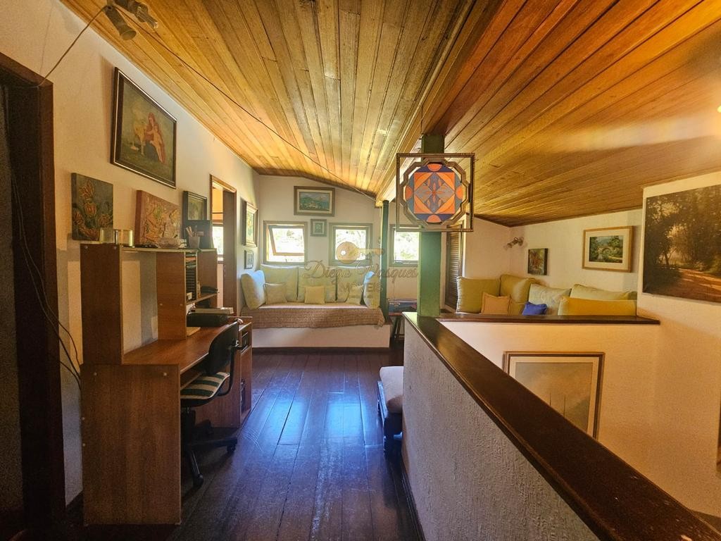 Casa à venda em Carlos Guinle, Teresópolis - RJ - Foto 28