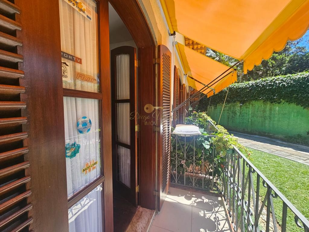 Casa à venda em Carlos Guinle, Teresópolis - RJ - Foto 25