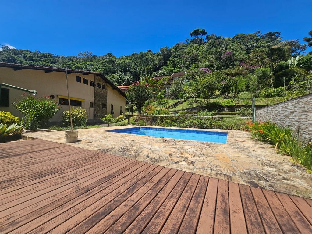 Casa à venda em Carlos Guinle, Teresópolis - RJ - Foto 45