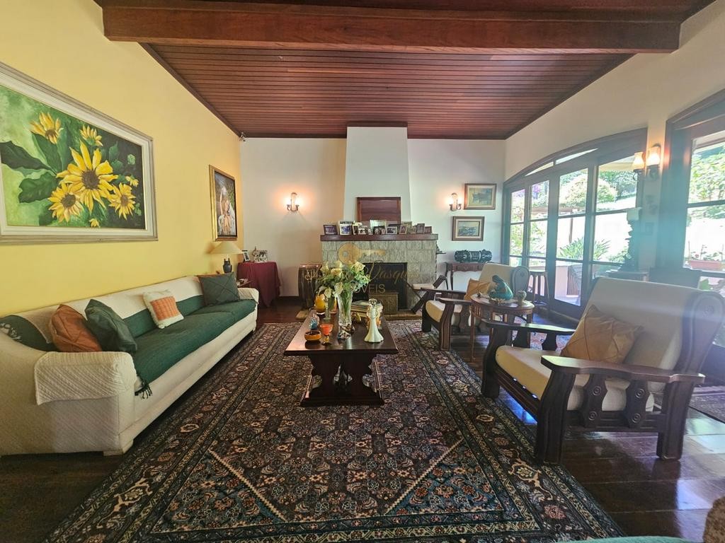 Casa à venda em Carlos Guinle, Teresópolis - RJ - Foto 7