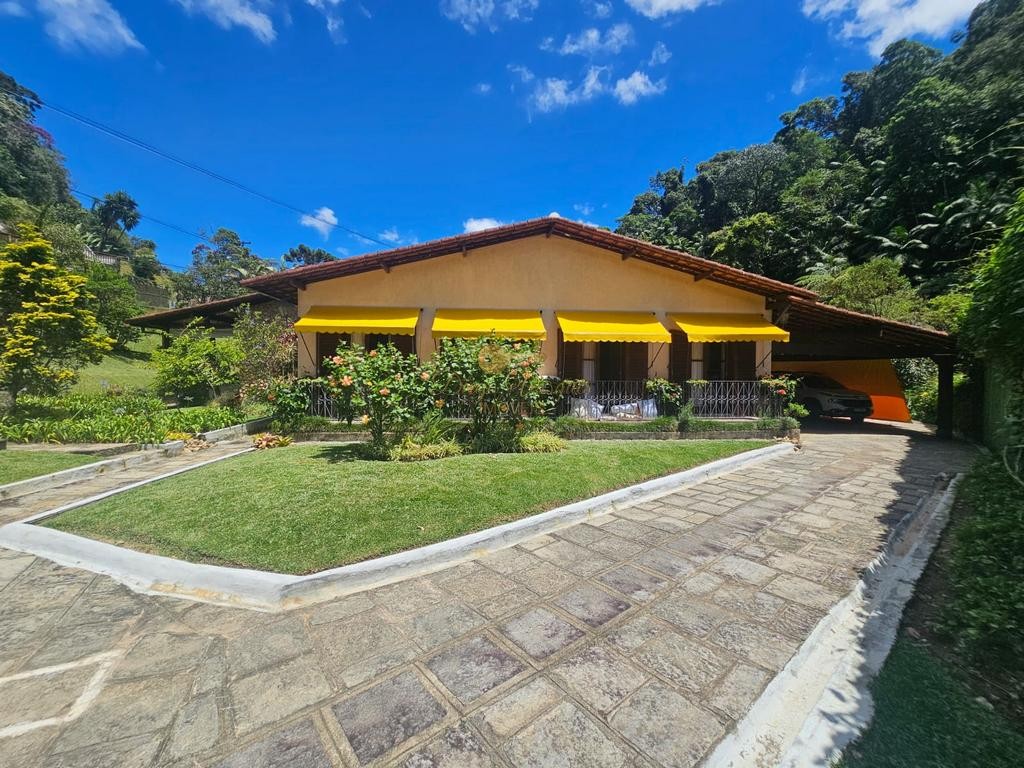 Casa à venda em Carlos Guinle, Teresópolis - RJ - Foto 2