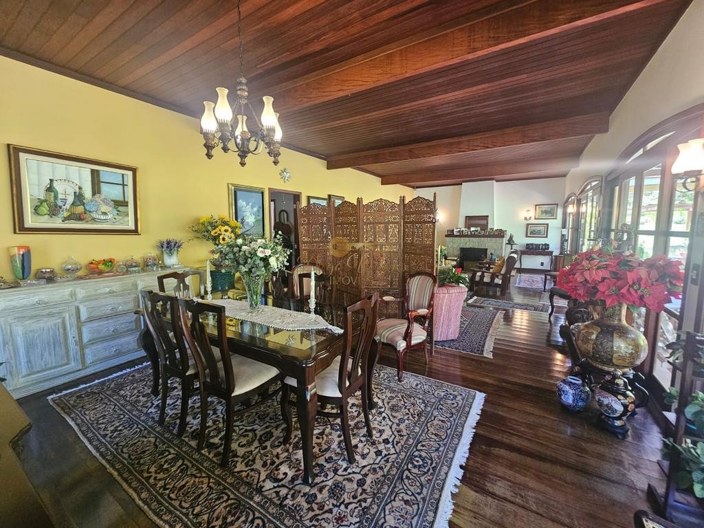 Casa à venda em Carlos Guinle, Teresópolis - RJ - Foto 9