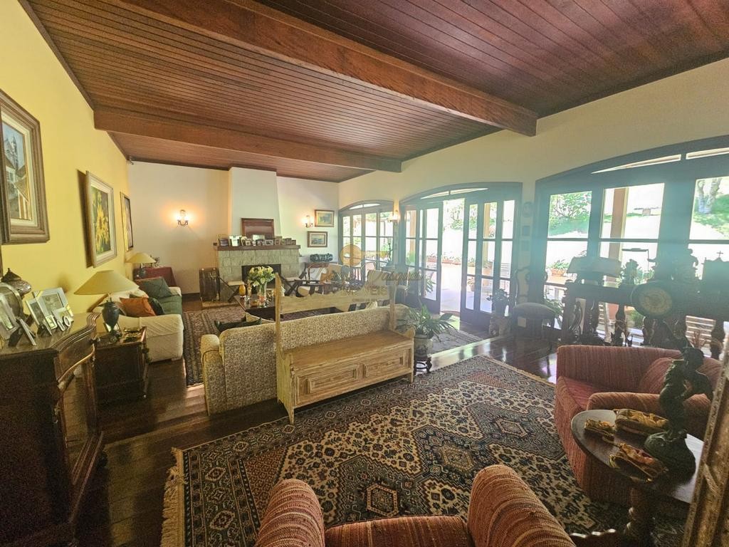 Casa à venda em Carlos Guinle, Teresópolis - RJ - Foto 8