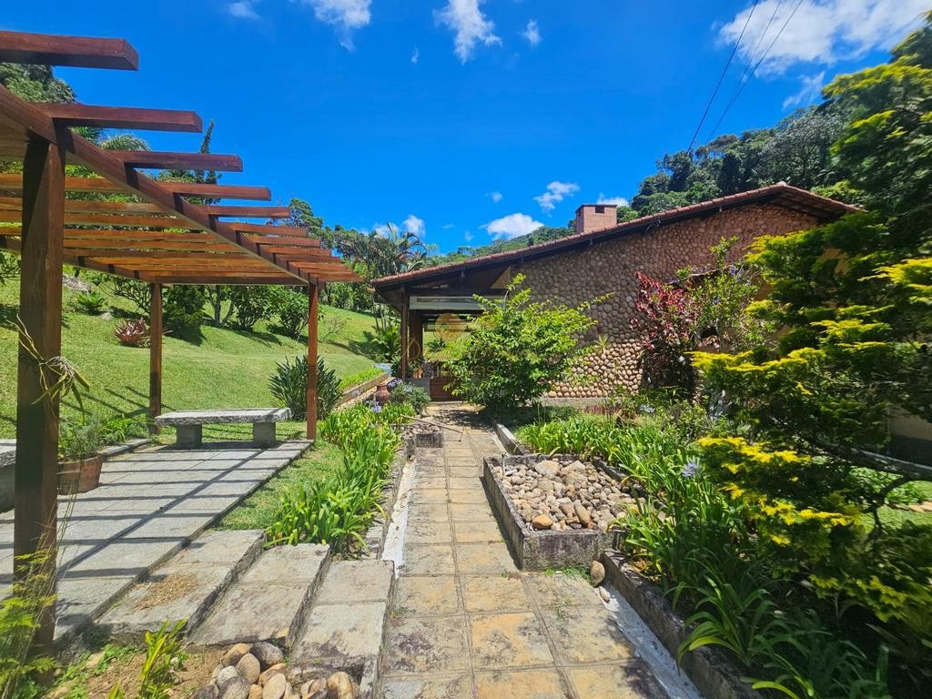 Casa à venda em Carlos Guinle, Teresópolis - RJ - Foto 48