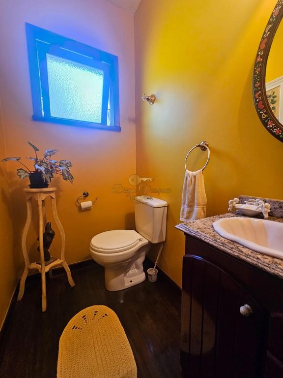 Casa à venda em Carlos Guinle, Teresópolis - RJ - Foto 16