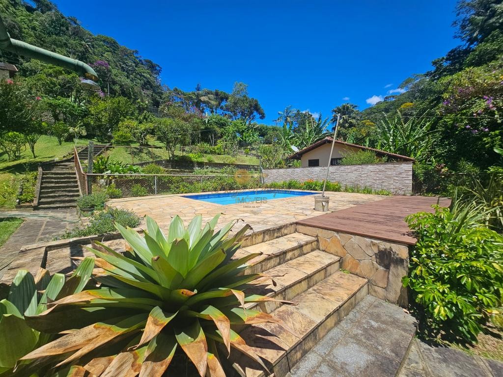 Casa à venda em Carlos Guinle, Teresópolis - RJ - Foto 49