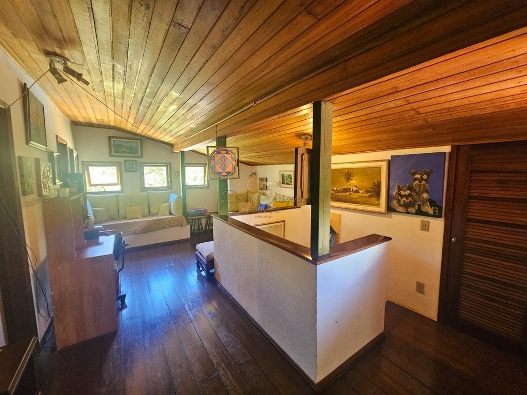 Casa à venda em Carlos Guinle, Teresópolis - RJ - Foto 27