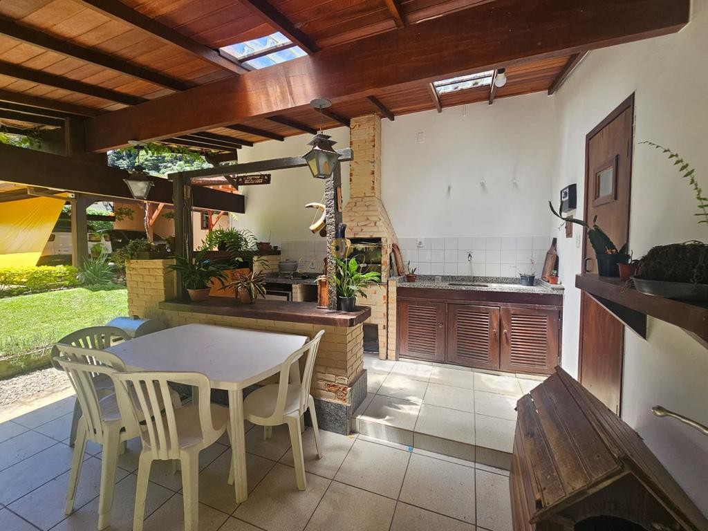 Casa à venda em Carlos Guinle, Teresópolis - RJ - Foto 40